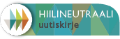 Siirry Hiilineutraali-uutiskirjeen tilaukseen